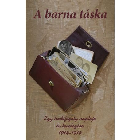 A barna táska