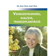 Veseelégtelenség, dialízis, transzplantá