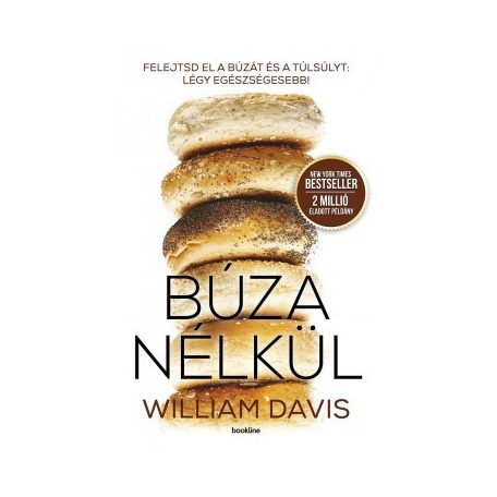 Búza nélkül
