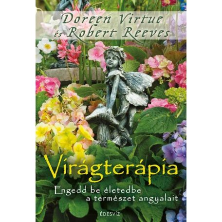 Virágterápia