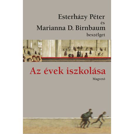 Az évek iszkolása