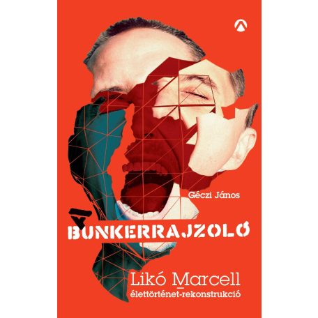 A bunkkerrajzoló