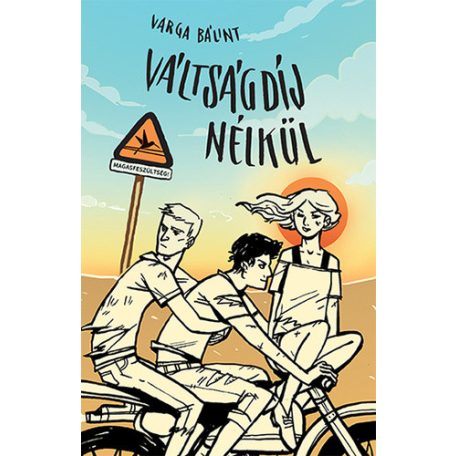 Váltságdíj nélkül
