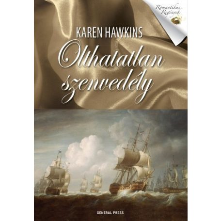Olthatatlan szenvedély