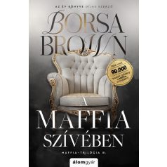 A maffia szívében