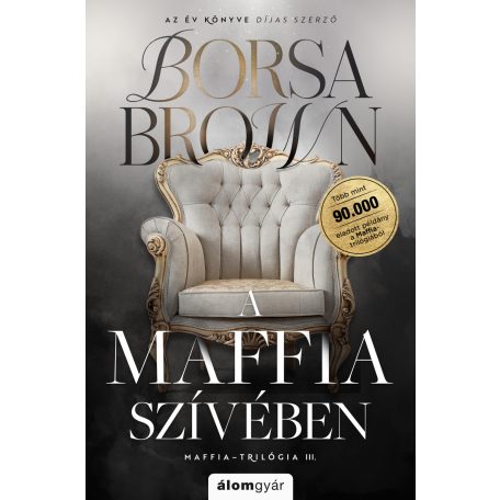 A maffia szívében