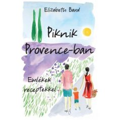 Piknik Provence-ban