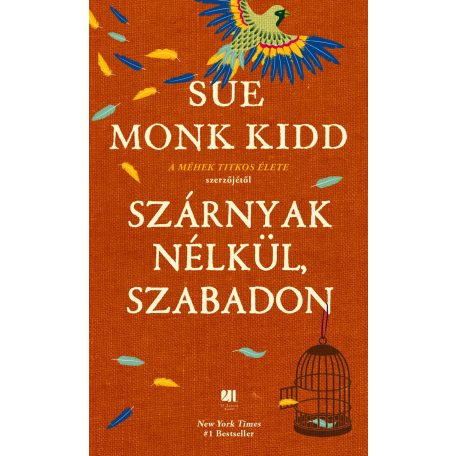 Szárnyak nélkül szabadon