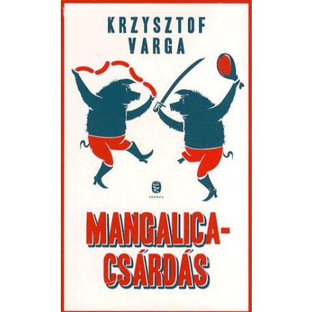 Mangalicacsárdás