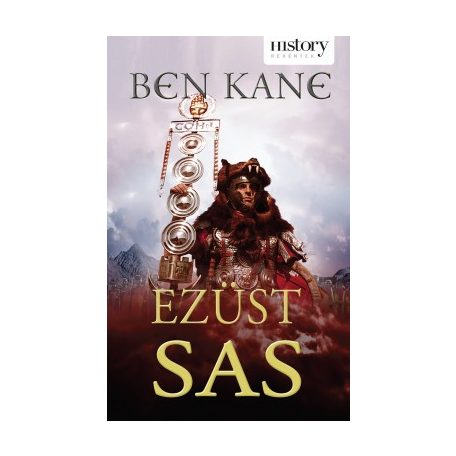 Ezüst sas