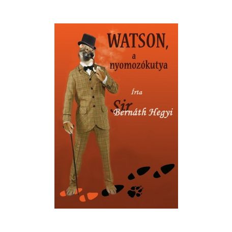 Watson, a nyomozókutya