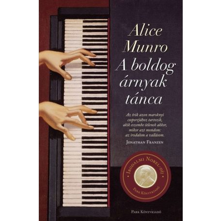 A boldog árnyak tánca