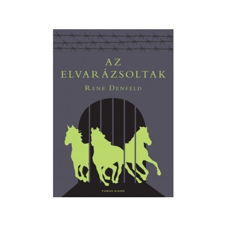Az elvarázsoltak