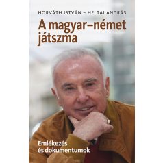 A magyar - német játszma