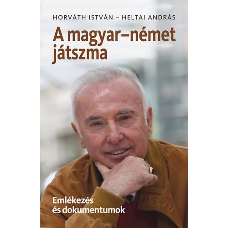 A magyar - német játszma