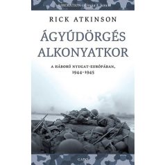 Ágyúdörgés alkonyatkor