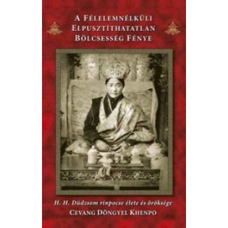 A félelemnélküli elpusztíthatatlan bölcs