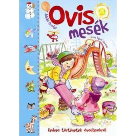 Ovis mesék