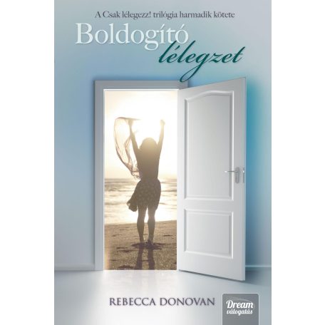 Boldogító lélegzet