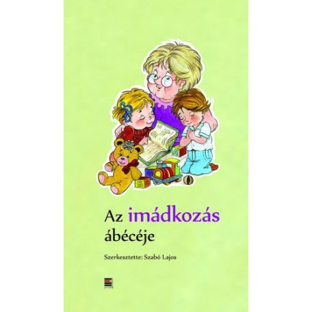 Az imádkozás ábécéje