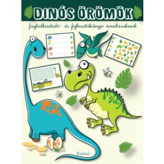 60 kérdés és válasz a dinoszauruszokról