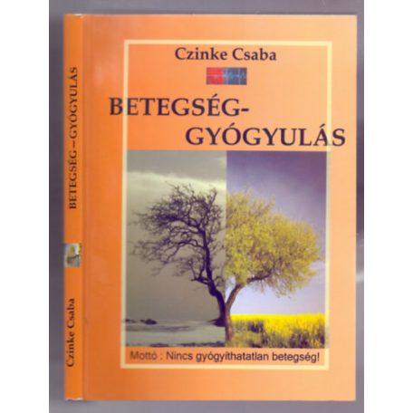 Betegég - gyógyulás