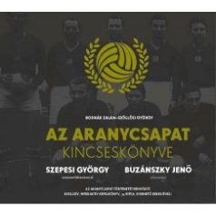 Az aranycsapat kincseskönyve