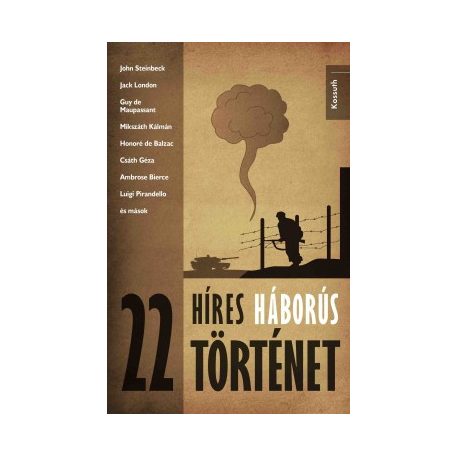22 híres háborús történet
