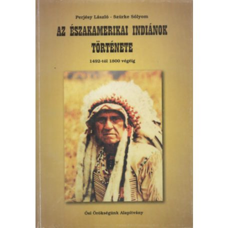 Az északamerikai indiánok története