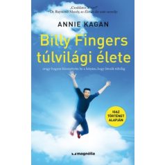 Billy Fingers túlvilági élete