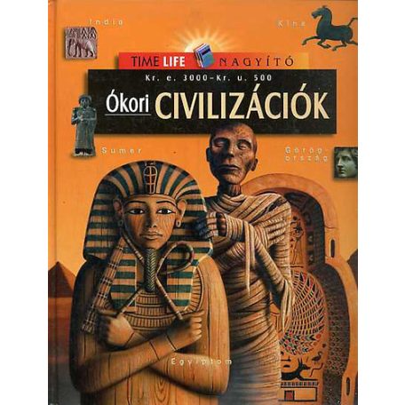 Az ókori civilizációk