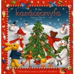 A karácsonyfa