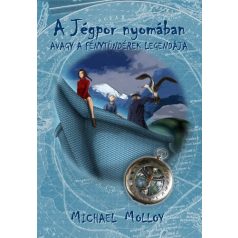 A jégpor nyomában avagy a fénytündérek l