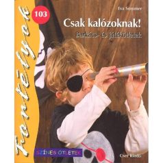Csak kalózoknak!
