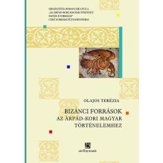 Bizánci források az Árpád-kori magyar tö