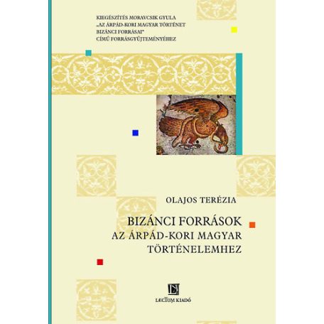 Bizánci források az Árpád-kori magyar tö