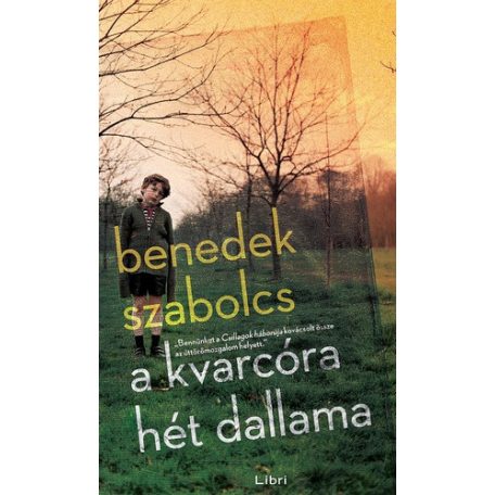 A kvarcóra hét dallama