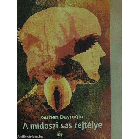 A midoszi sas rejtélye