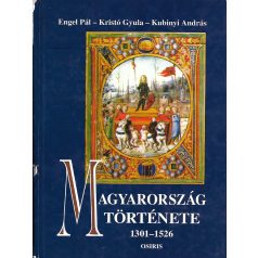 A történelmi magyaqrország címerei