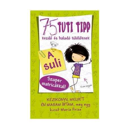 75 tuti tipp kezdő és haladó túlélőknek