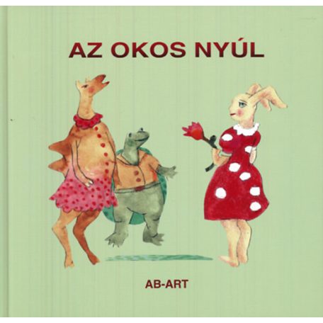 Az okos nyúl (A)
