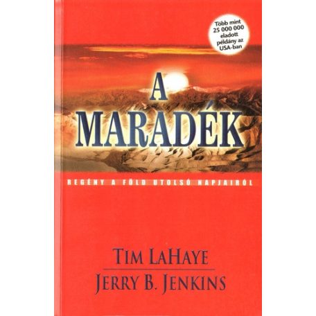 A maradék (A)