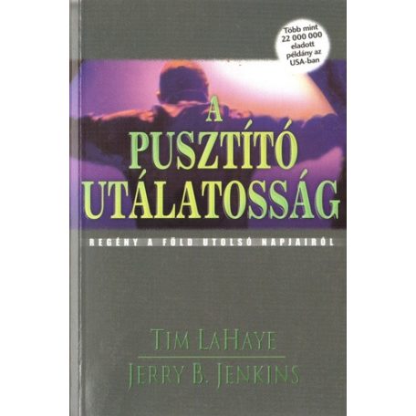 A pusztító utálatosság (A)