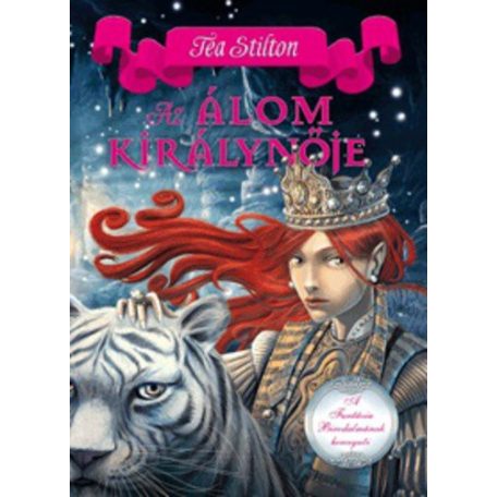 Az álom királynője