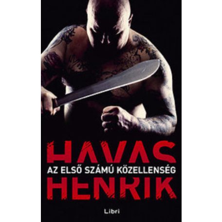 Az első számú közellenség