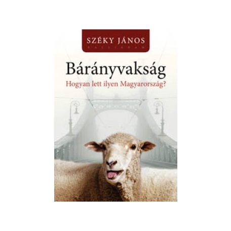 Bárányvakság