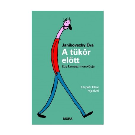 A tükör előtt
