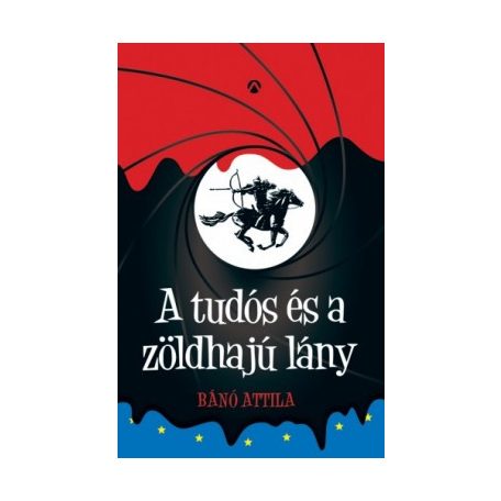 A tudós és a zöldhajú lány