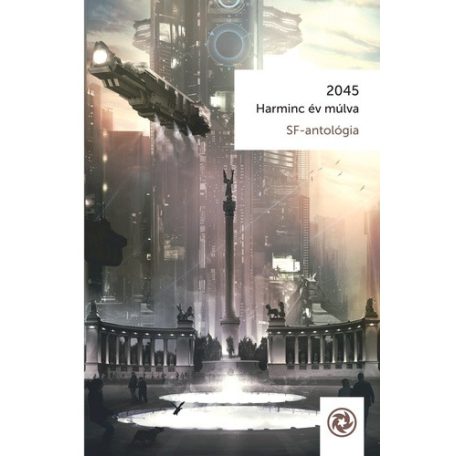 2045 - Harminc év múlva