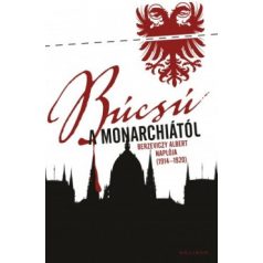 Búcsú a Monarchiától